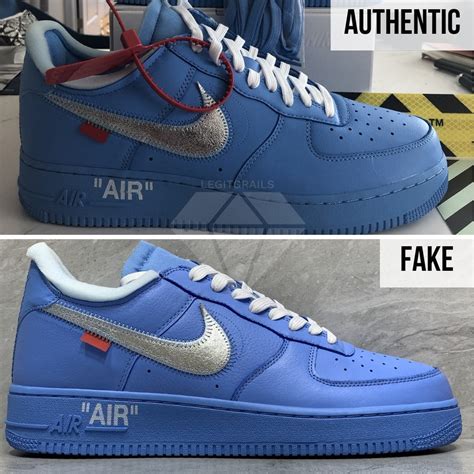 nike off white fake|nike air force 1 off white.